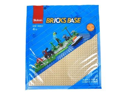 M38 B0833A 1.platform