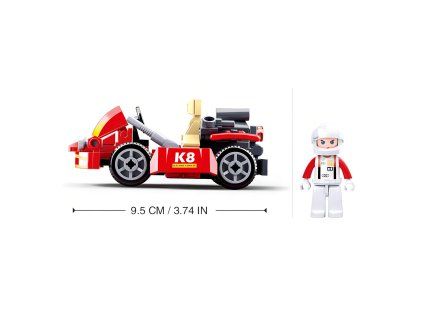 M38 B0899 2.car