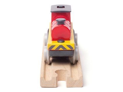 BJT309 4.loco
