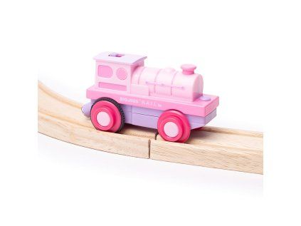 BJT310 1.loco