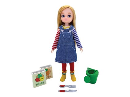 Lottie Bábika záhradníčka