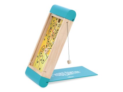 Vilac Labyrint 2 v 1