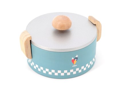 Vilac Vkladačka Mini hrniec