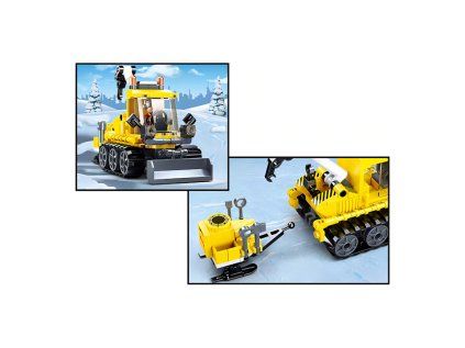 M38 B0952 2.snowmobile