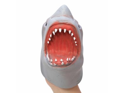 Schylling Maňuška na ruku Žralok