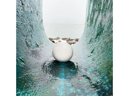 Schylling Snehová chrumkavá guľa