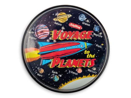 Schylling Mini guličkový labyrint