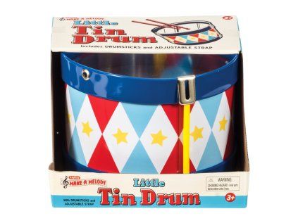 SYTD 2.drum