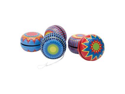 SYTYA 2.yoyo