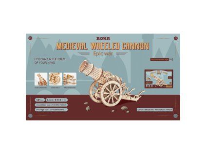 KW801 7.cannon