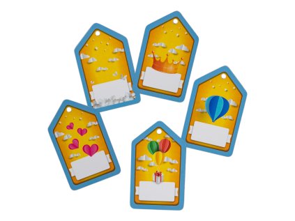 EscapeWelt Tajomná krabička