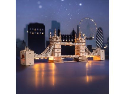 TG412 5.bridge