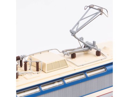 Piko Elektrická lokomotíva BR 340 „Laminátka“ ČD Cargo IV - 51392