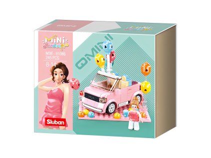 M38 B1086 3.car
