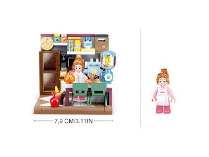 M38 B1016A 1.apartment