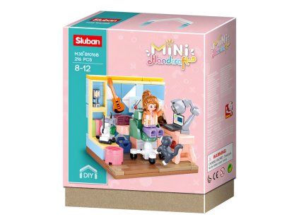 M38 B1016B 2.apartment