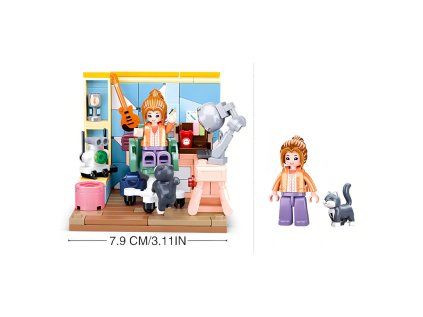 M38 B1016B 1.apartment