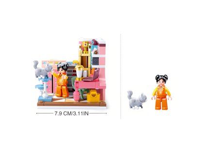 M38 B1016D 1.apartment