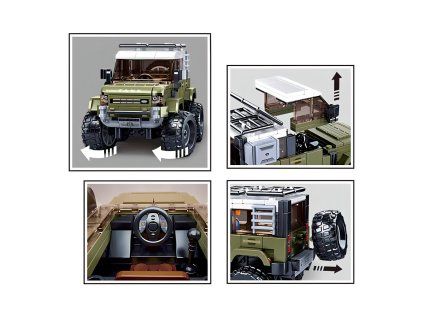 M38 B1015 2.car
