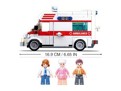 M38 B1065 3.ambulance