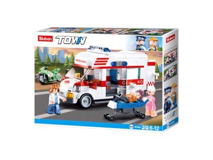 M38 B1065 4.ambulance