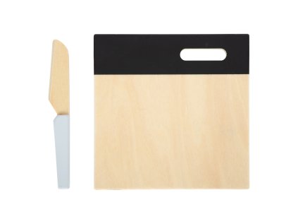 small foot Sada krájacieho ovocia Fresh