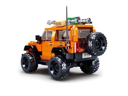 M38 B1013 1.car