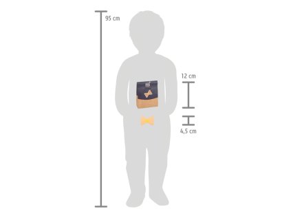 small foot Cestoviny Fresh