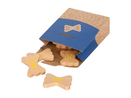 small foot Cestoviny Fresh