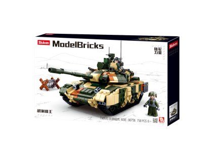 M38 B0756 3.tank