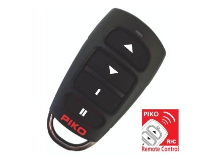 PIKO.RC CONTROLLER
