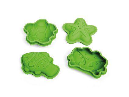 BJ33600 3.moulds