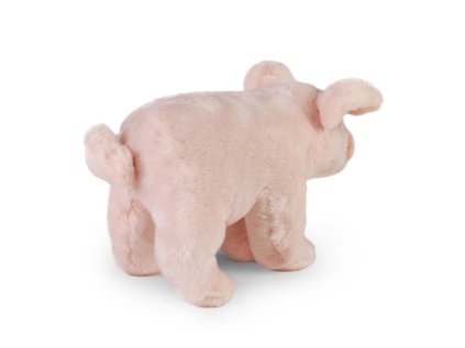 Rappa Plyšové prasa domáce stojace 20 cm ECO-FRIENDLY