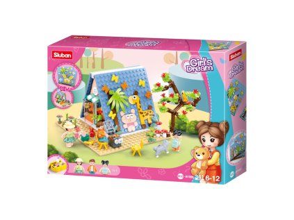 M38 B1088 4.house