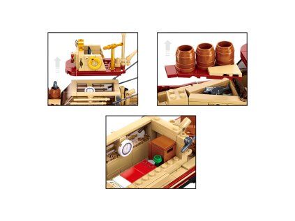M38 B1118 2.boat