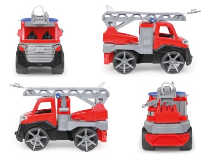 Lena TRUXX 2 Hasiči