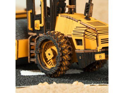 TG701K 14.roller