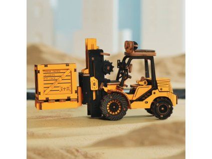 TG413K 11.forklift