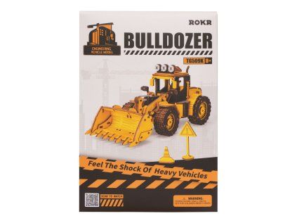 TG509K 3.dozer