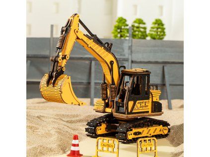 TG508K 10.excavator