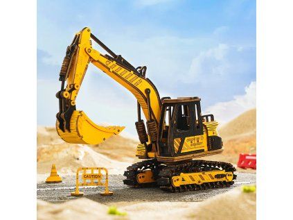 TG508K 9.excavator