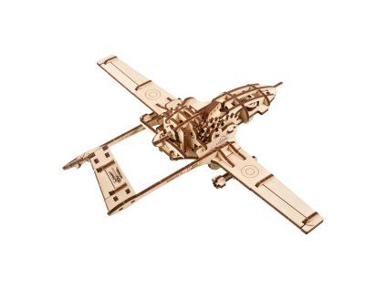 UG70107 3.plane
