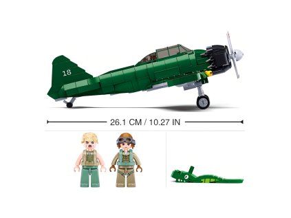 M38 B1108 3.plane