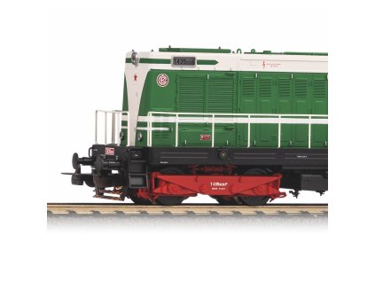 Piko Dieselová lokomotíva T 435 Hektor ČSD IV - 52431