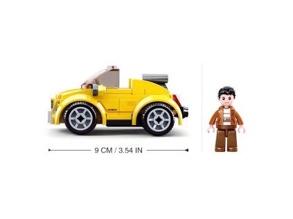 M38 B0900 2.car