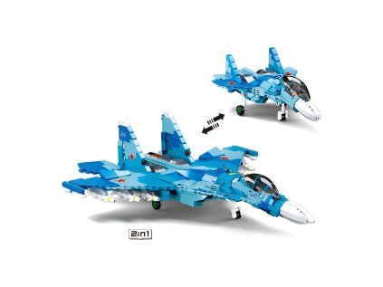 M38 B0985 1.plane
