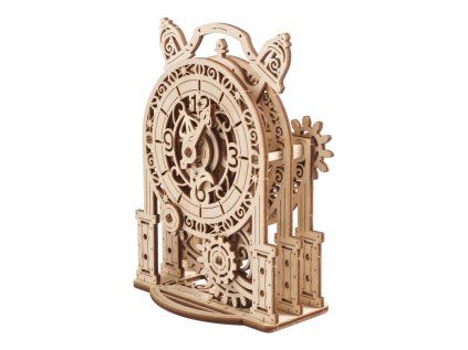 UG12137 1.clock