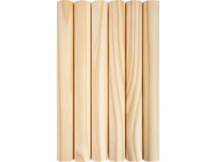 small foot Vikingské kocky Kubb Active