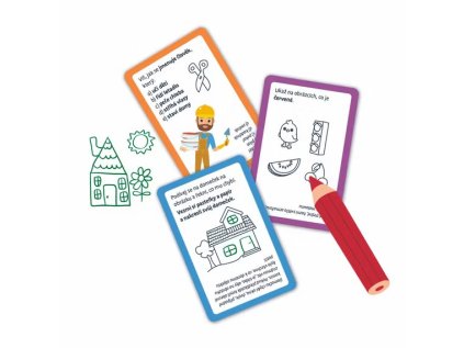 Dino Chytré kvízy - Mladší predškolák