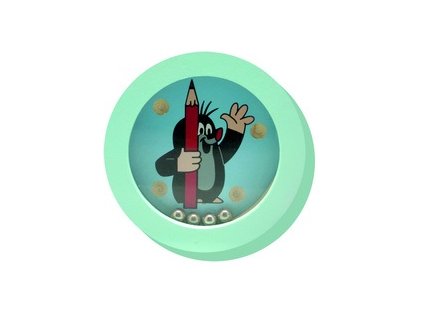 Detoa Minilabyrint Krtko 1 ks